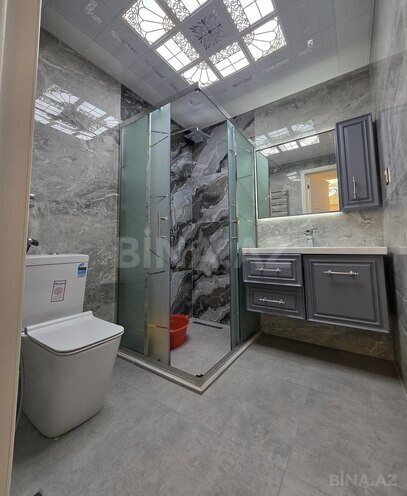 Продаётся 3-комн. вторичка 85 м², Ясамальский р., photo 12 from 13