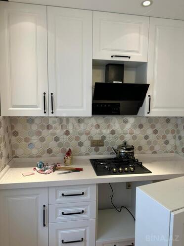 Продаётся 3-комн. вторичка 85 м², Ясамальский р., photo 11 from 13