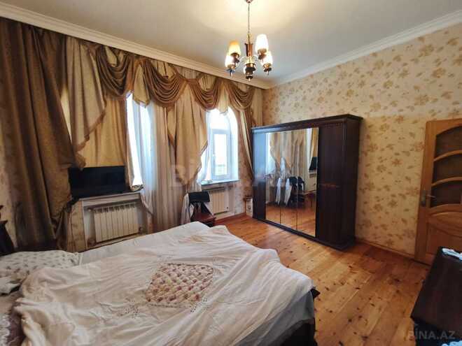 Продаётся 5-комн. новостройка 280 м², пос. Новханы, photo 16 from 24