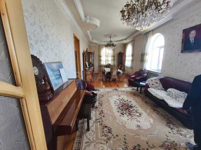 Продаётся 5-комн. новостройка 280 м², пос. Новханы, photo 13 from 24