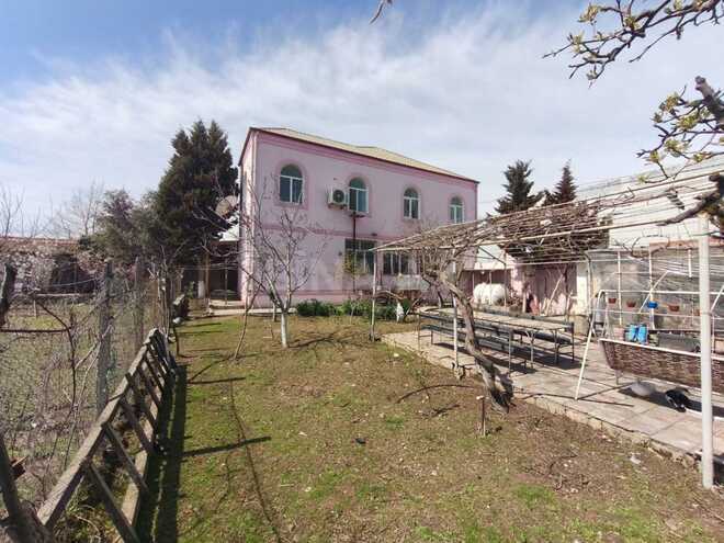 Продаётся 5-комн. новостройка 280 м², пос. Новханы, photo 1 from 24