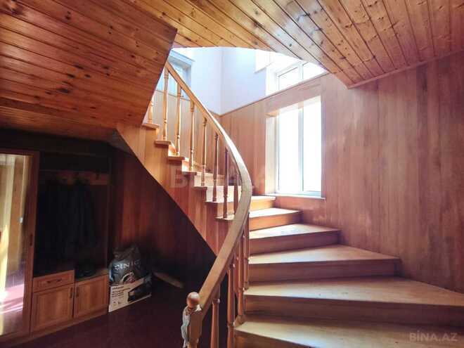 Продаётся 5-комн. новостройка 280 м², пос. Новханы, photo 19 from 24