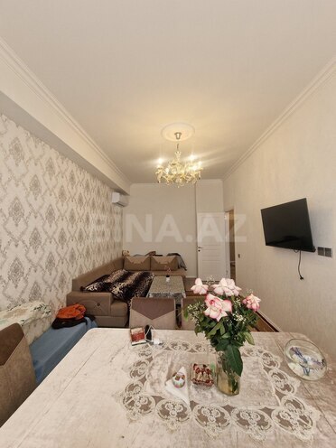 Satılır 2 otaqlı yeni tikili 64 m², photo 3 from 15