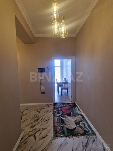 Satılır 2 otaqlı yeni tikili 64 m², photo 8 from 15