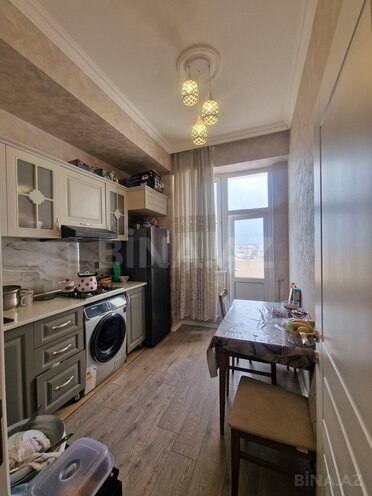 Satılır 2 otaqlı yeni tikili 64 m², photo 11 from 15