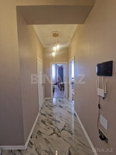 Satılır 2 otaqlı yeni tikili 64 m², photo 5 from 15