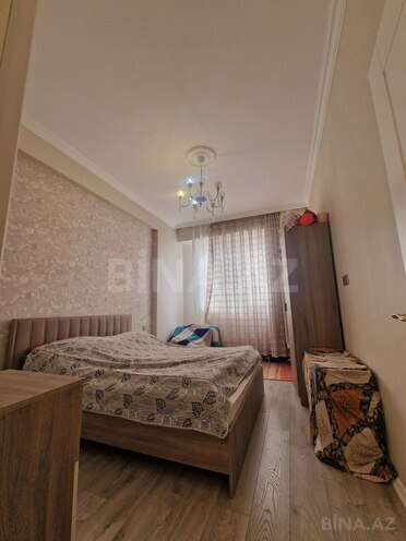 Satılır 2 otaqlı yeni tikili 64 m², photo 13 from 15