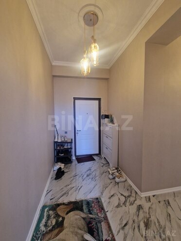 Satılır 2 otaqlı yeni tikili 64 m², photo 6 from 15