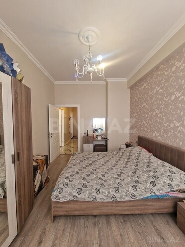 Satılır 2 otaqlı yeni tikili 64 m², photo 14 from 15