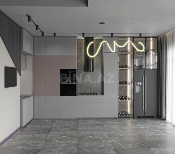 Продаётся 3-комн. новостройка 244 м², м. 28 мая, photo 13 from 24