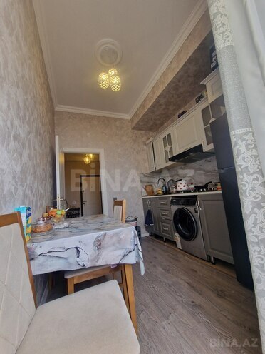Satılır 2 otaqlı yeni tikili 64 m², photo 12 from 15