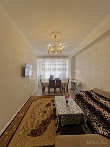 Satılır 2 otaqlı yeni tikili 64 m², photo 4 from 15