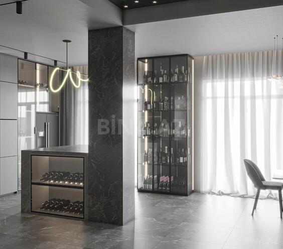 Продаётся 3-комн. новостройка 244 м², м. 28 мая, photo 18 from 24