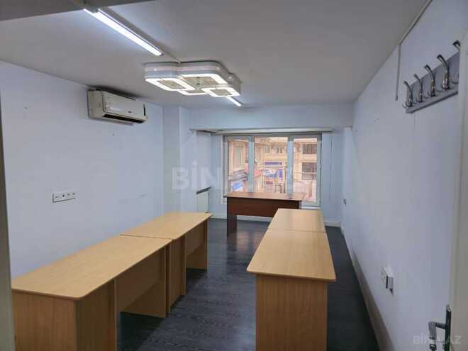 Сдаётся 1-комн. офис 30 м², м. Нариман Нариманов, photo 3 from 9