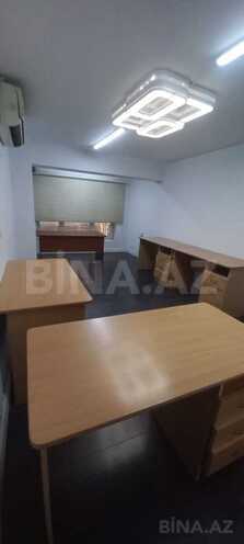 Сдаётся 1-комн. офис 30 м², м. Нариман Нариманов, photo 5 from 9