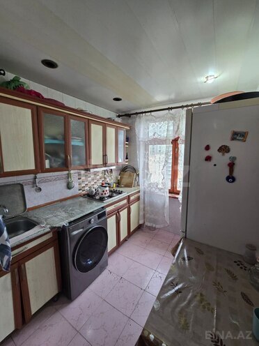 Satılır 4 otaqlı köhnə tikili 85 m², Həzi Aslanov m., photo 7 from 16