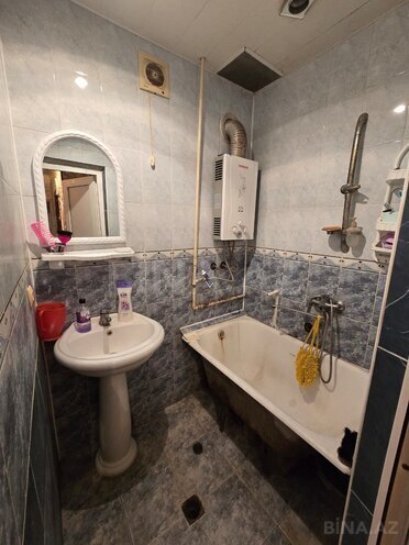 Satılır 4 otaqlı köhnə tikili 85 m², Həzi Aslanov m., photo 11 from 16