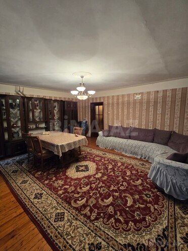 Satılır 4 otaqlı köhnə tikili 85 m², Həzi Aslanov m., photo 4 from 16