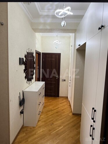 Продаётся 3-комн. новостройка 82 м², м. Мемар Аджеми, photo 9 from 14