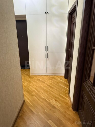 Продаётся 3-комн. новостройка 82 м², м. Мемар Аджеми, photo 11 from 14