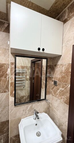 Продаётся 3-комн. новостройка 82 м², м. Мемар Аджеми, photo 13 from 14