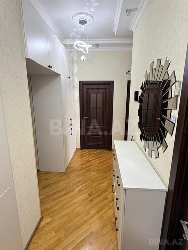 Продаётся 3-комн. новостройка 82 м², м. Мемар Аджеми, photo 10 from 14
