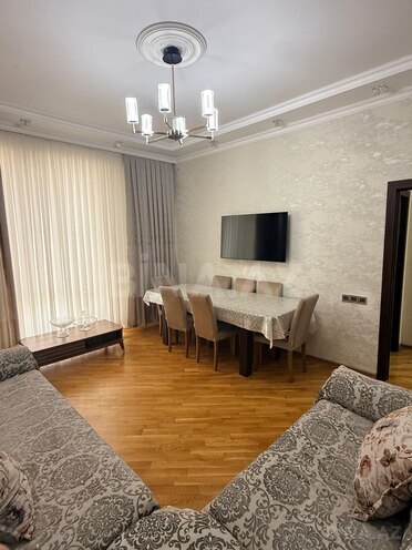 Продаётся 3-комн. новостройка 82 м², м. Мемар Аджеми, photo 4 from 14