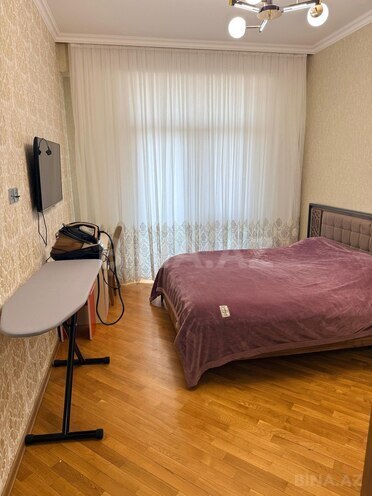 Продаётся 3-комн. новостройка 82 м², м. Мемар Аджеми, photo 5 from 14
