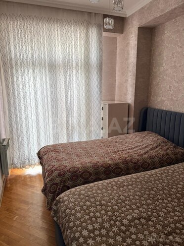 Продаётся 3-комн. новостройка 82 м², м. Мемар Аджеми, photo 7 from 14