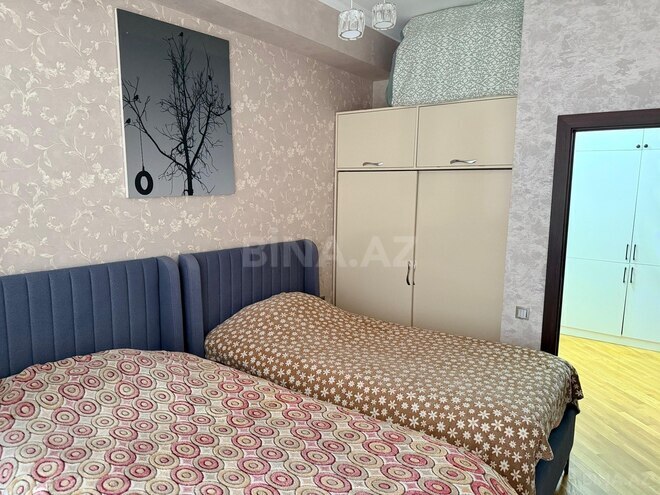 Продаётся 3-комн. новостройка 82 м², м. Мемар Аджеми, photo 8 from 14