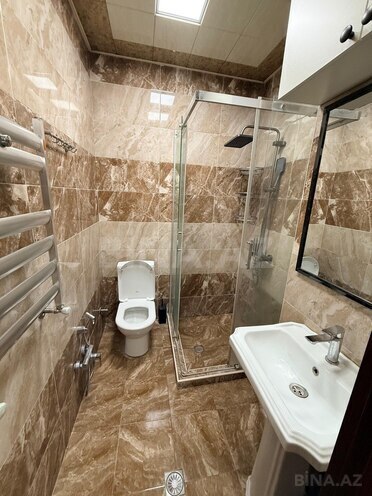 Продаётся 3-комн. новостройка 82 м², м. Мемар Аджеми, photo 12 from 14