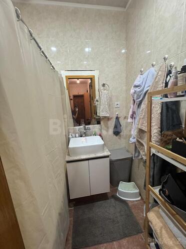 Satılır 3 otaqlı köhnə tikili 80 m², 28 May m., photo 13 from 15