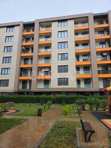 Продаётся 2-комн. новостройка 92 м², photo 26 from 28