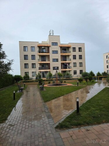Продаётся 2-комн. новостройка 92 м², photo 3 from 28
