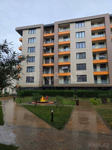 Продаётся 2-комн. новостройка 92 м², photo 24 from 28