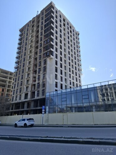 Продаётся 2-комн. новостройка 104 м², м. 8 ноября, photo 1 from 14