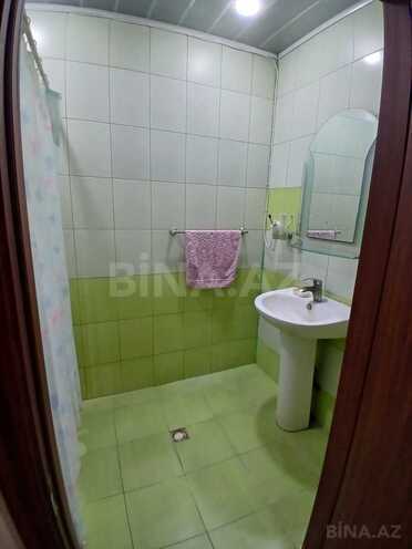 Продаётся 4-комн. новостройка 126 м², м. Ази Асланов, photo 11 from 14