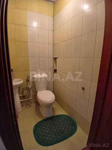 Продаётся 4-комн. новостройка 126 м², м. Ази Асланов, photo 10 from 14