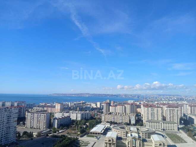 Продаётся 4-комн. новостройка 126 м², м. Ази Асланов, photo 13 from 14