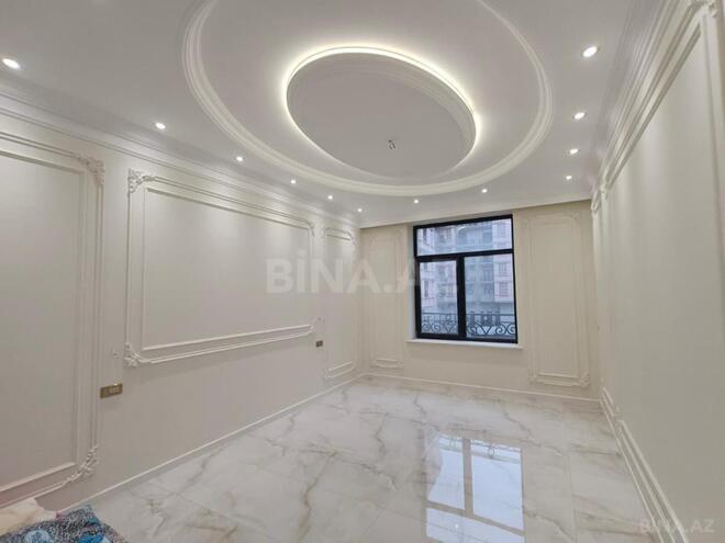 Satılır 5 otaqlı yeni tikili 195 m², Ağ şəhər q., photo 11 from 18