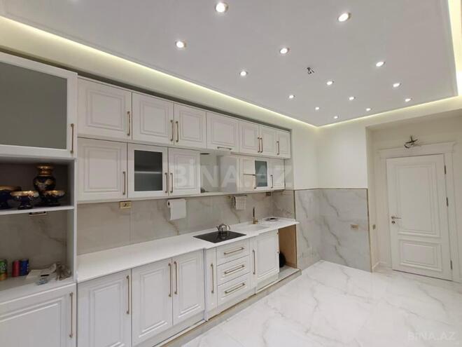 Satılır 5 otaqlı yeni tikili 195 m², Ağ şəhər q., photo 8 from 18