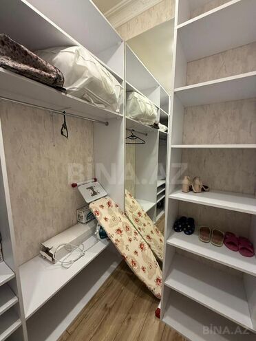 Satılır 5 otaqlı yeni tikili 195 m², Ağ şəhər q., photo 13 from 18