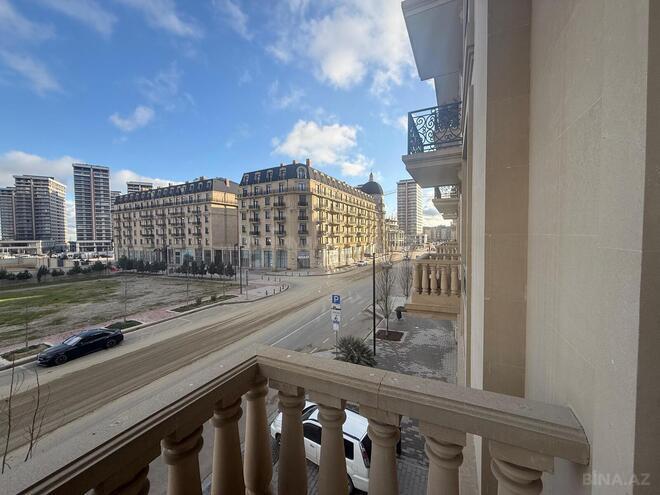 Satılır 5 otaqlı yeni tikili 195 m², Ağ şəhər q., photo 15 from 18
