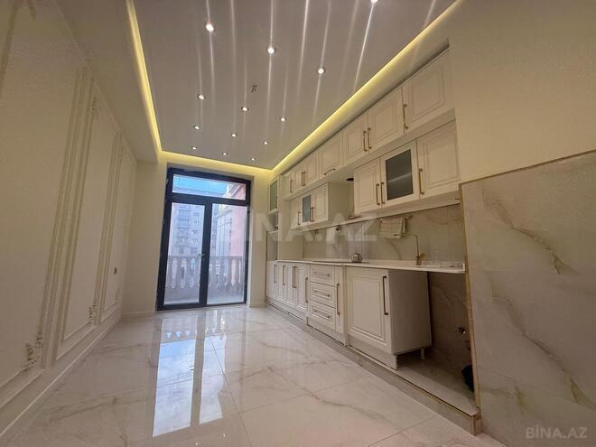 Satılır 5 otaqlı yeni tikili 195 m², Ağ şəhər q., photo 10 from 18