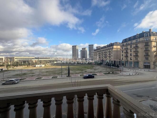 Satılır 5 otaqlı yeni tikili 195 m², Ağ şəhər q., photo 14 from 18