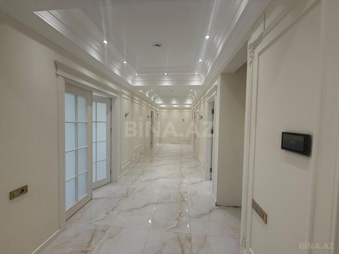 Satılır 5 otaqlı yeni tikili 195 m², Ağ şəhər q., photo 12 from 18