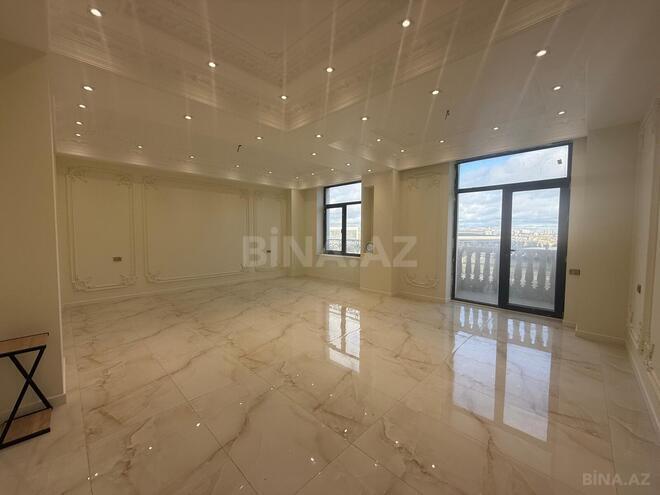 Satılır 5 otaqlı yeni tikili 195 m², Ağ şəhər q., photo 4 from 18