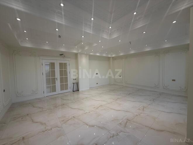 Satılır 5 otaqlı yeni tikili 195 m², Ağ şəhər q., photo 3 from 18