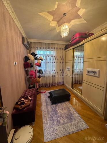 Satılır 3 otaqlı yeni tikili 105 m², Elmlər Akademiyası m., photo 10 from 22