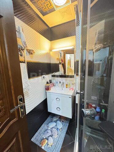 Satılır 3 otaqlı yeni tikili 105 m², Elmlər Akademiyası m., photo 19 from 22